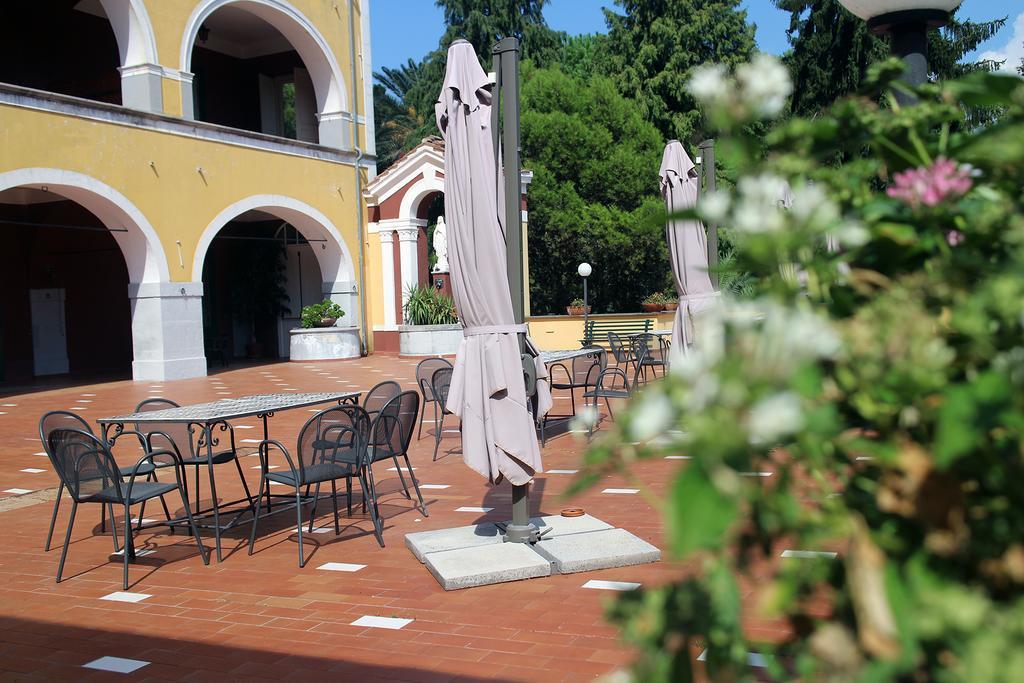 Villa Pastore B&B Pellezzano Esterno foto