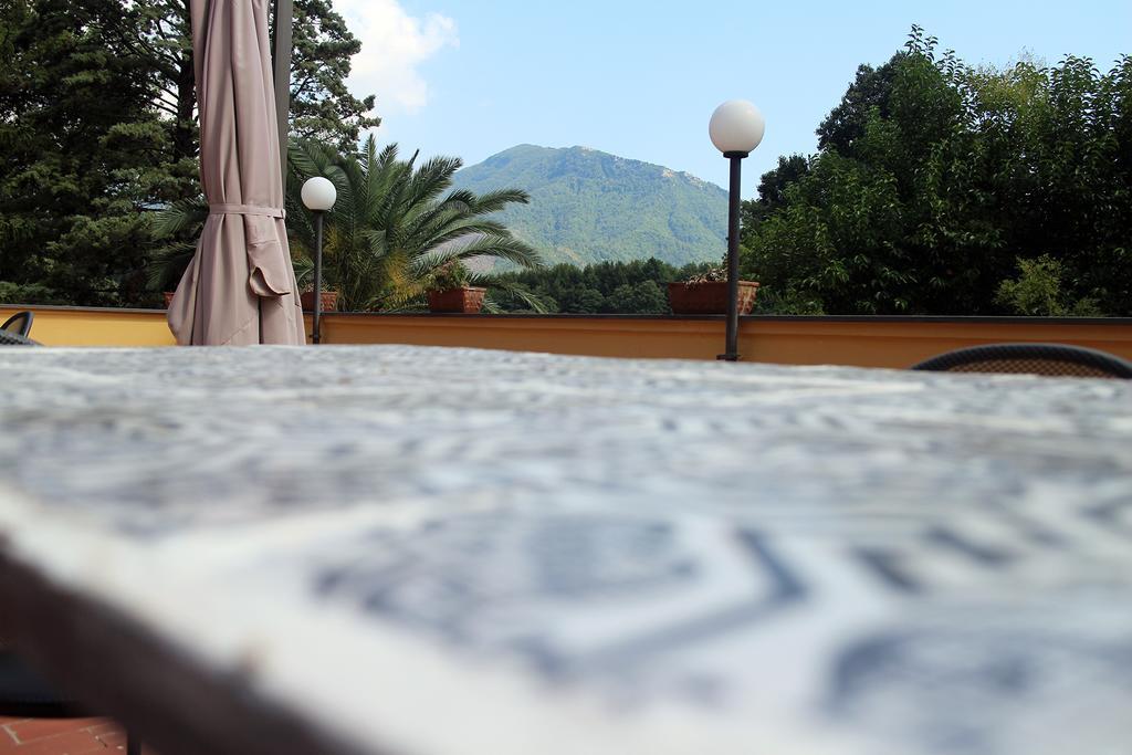 Villa Pastore B&B Pellezzano Esterno foto