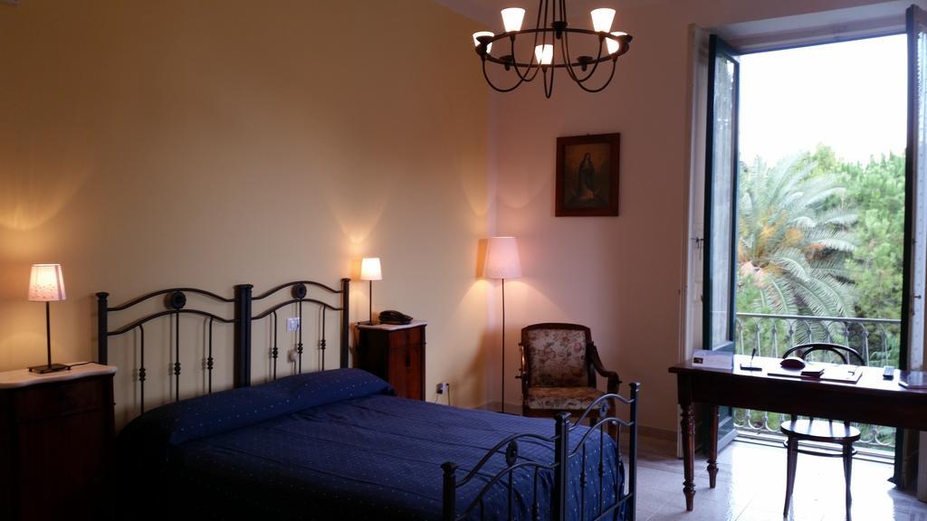 Villa Pastore B&B Pellezzano Camera foto