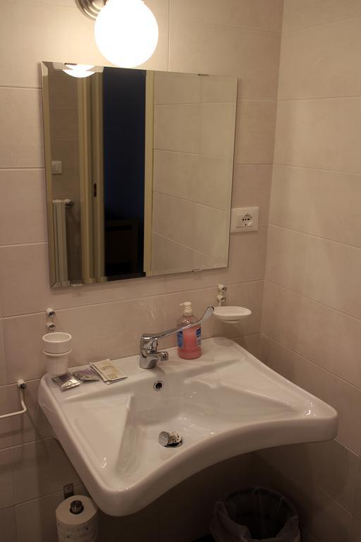 Villa Pastore B&B Pellezzano Camera foto