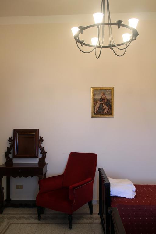 Villa Pastore B&B Pellezzano Esterno foto